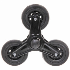 Колесо для тележки 3-колеса 