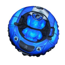 Тюбинг 100 см Мульти