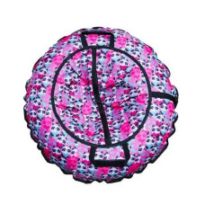 Тюбинг 90см Панда