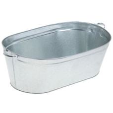 Ванна оцинкованная 75л