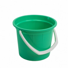 Ведро пластик 3,0л.Бр.без крышки, пищевое 1.03