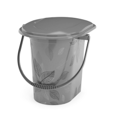 Ведро-туалет 17л "Парма" М2330