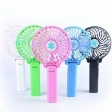Вентилятор мобильный Hady Mini Fan VR-005  666700
