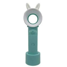 Вентилятор ручной портативный Bladeless fan VR-016 569769