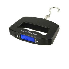 Ручные электронные весы Electrinic Luggage Scale V1-033