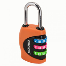 Замок навесной кодовый Аллюр ВС1К-27/4