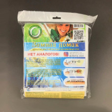 Укрытие для плетистой розы