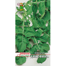 Индау Диковина