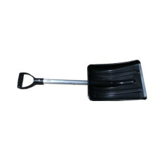 Автомобильная лопата (съемная ручка)