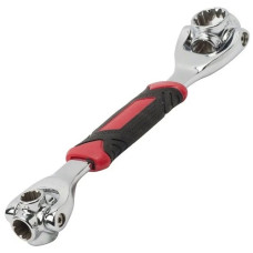 Гаечный ключ Rotating Heads 360* в коробке IN-176