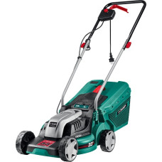 ЗУБР 1300ВТ газонокосилка сетевая ш/с 33 см