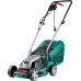 ЗУБР 1300ВТ газонокосилка сетевая ш/с 33 см