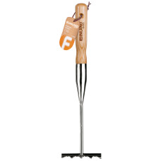 Грабельки 5 зуб.с длинной рукояткой 1848 Finland