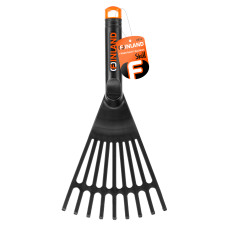 Грабельки садовые пластиковые Skill 2211 Finland