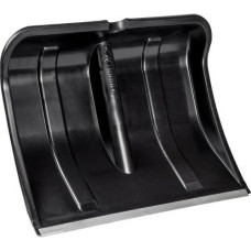 Ковш снеговой лопаты Цикл Стандарт "Богатырь" с планкой 