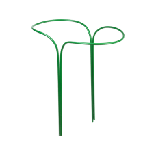 Кустодержатели стальные  d=80х90, полукольцо 2 шт