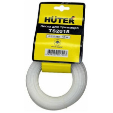 Леска TS2015 (витой квадрат)