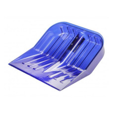 Лопата Альтернатива М7243 (особо прочная из поликарбоната 430х420мм)