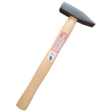 "PARK" Молоток Park 600гр, деревянная рукоятка