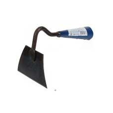 Мотыга самозаточная трапеция Малютка 100х85 мм