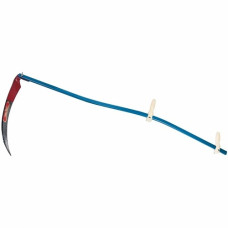 Набор косца "Косарь М" №7, коса "Свйга Люкс" 700 мм, металлическое косовище, АРТИ