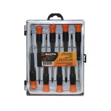 Набор отверток для точных работ НОТ 8 Вихрь