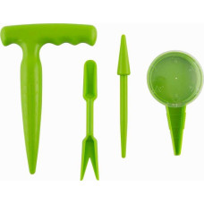 Набор для посадки семян и луковичных(4 предмета)