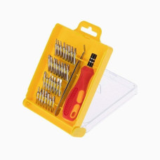 Набор отверток для точечных работ 32 предмета REXANT 