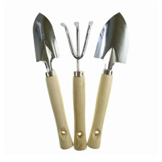 LS9551 Набор д/комнатных растений - 3 предмета