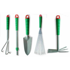 GT-803/67 Набор садового инструмента 5 предметов в коробке