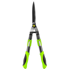 Ножницы садовые для живой изгороди  с телескопическими ручками  0209 ЦИ