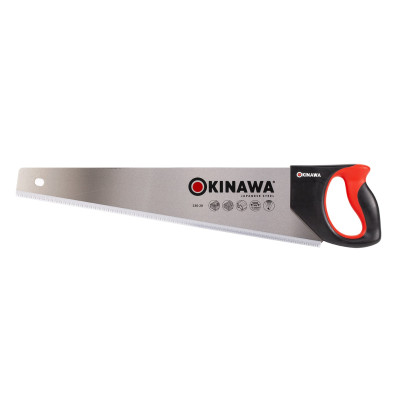 Ножовка по дереву 500мм 230-20 OKINAWA