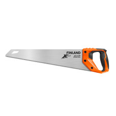 Ножовка Finland сухое дерево 450 1951