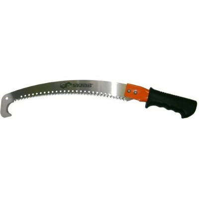 Ножовка садовая  СКРАБ 28153 (540 мм)