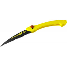 STAYER Cobra CAMP ножовка для быстрого реза сырой древесины, 160 мм