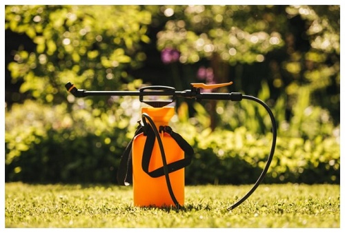 Опрыскиватель FISKARS 1025934 5 л купить с доставкой в интернет ...