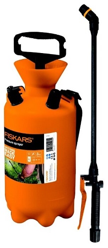 Опрыскиватель FISKARS 1025934 5 л купить с доставкой в интернет ...