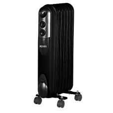 Масляный радиатор ОМПТ- 7НЧ Ресанта