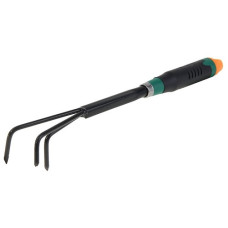 Рыхлитель 3 зуба пласт. ручка