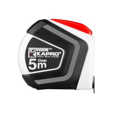 510-5М КАПРО рулетка  магнитная 5 м