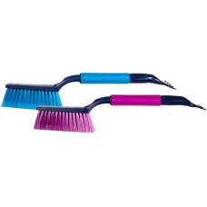 Щетка для снега со скребком City-Up CA-98