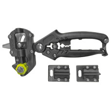 Секатор LISTOK ПРОФИ прививочный