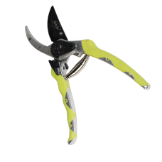 Секатор LISTOK с фиксатором 