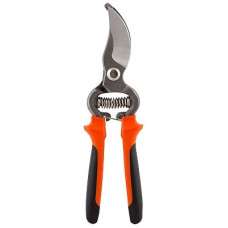 "PARK" Секатор цельнометаллический FB8624