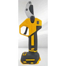 Секатор аккумуляторный 1800 об/мин 21V/2Ah ф30 мм кейс + зарядное