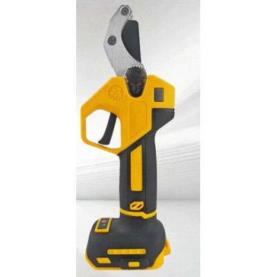 Секатор аккумуляторный 1800 об/мин 21V/2Ah ф30 мм кейс + зарядное Секатор аккумуляторный 1800 об/мин 21V/2Ah ф30 мм кейс + зарядное