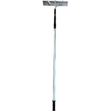 Скребок "Гриф"  для уборки снега с крыши