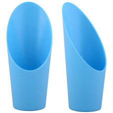 Совок для Посадки растений. Размер 7х17 см VL83-208