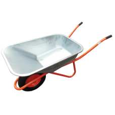 Тачка строительная Т 110-1 Вихрь