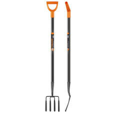 Вилы копальные 1925-ч Finland